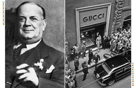 gucci owner today|where was Gucci founded.